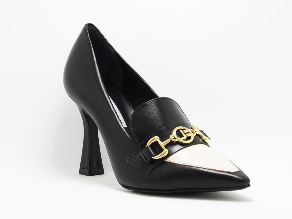 Scarpin amarelo best sale jorge bischoff